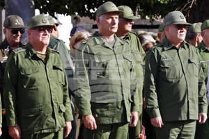 ЕФЕ: Куба одобри мерки за преход към военно положение на фона на напрежението със САЩ